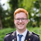 Christopher Feldhues