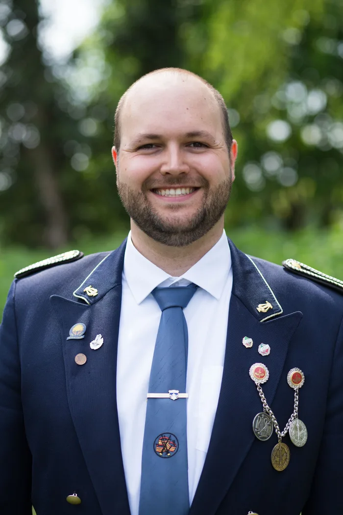 Henning Bückers