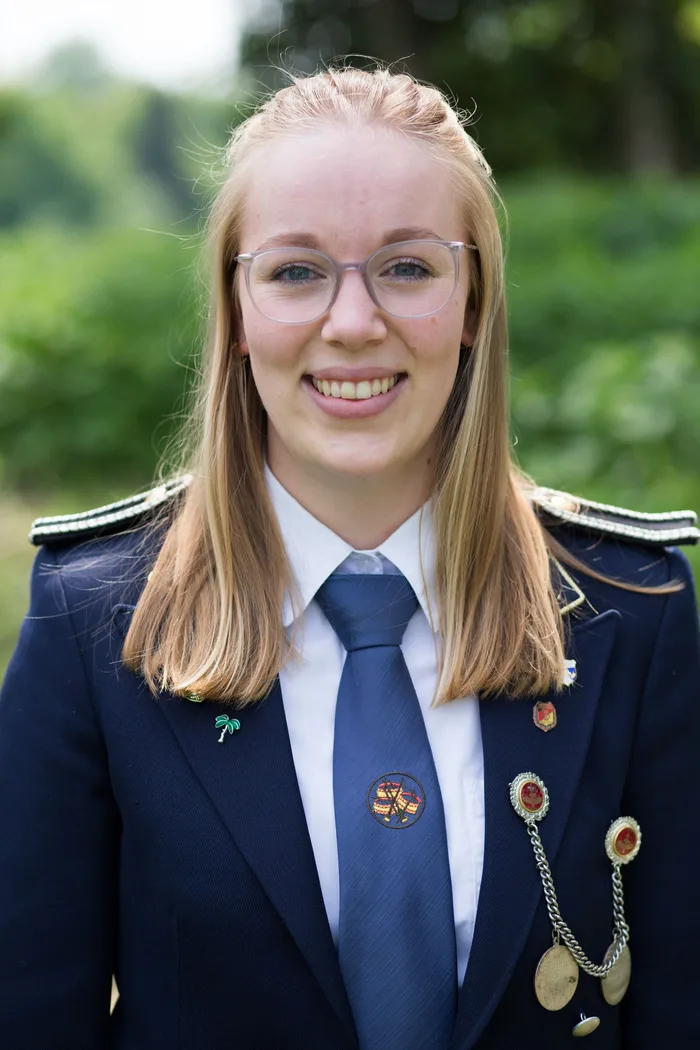 Lisa Iking