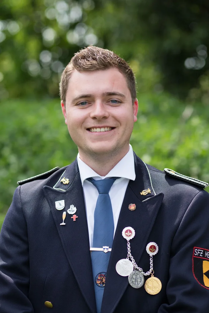 Lucas Althoff