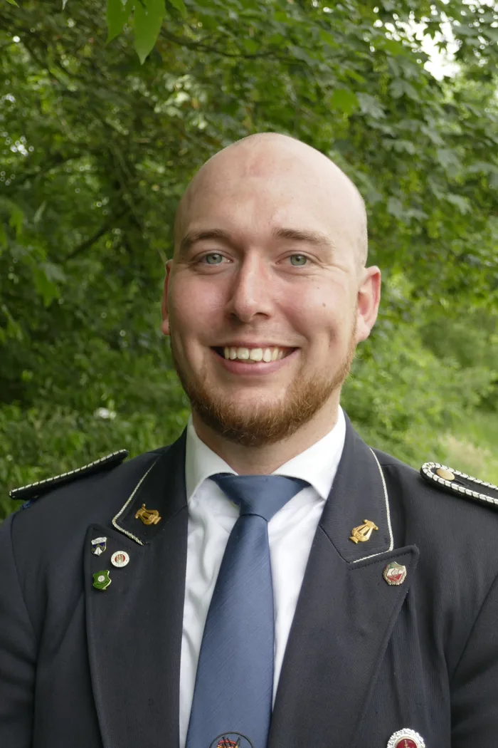 Lukas Möllers