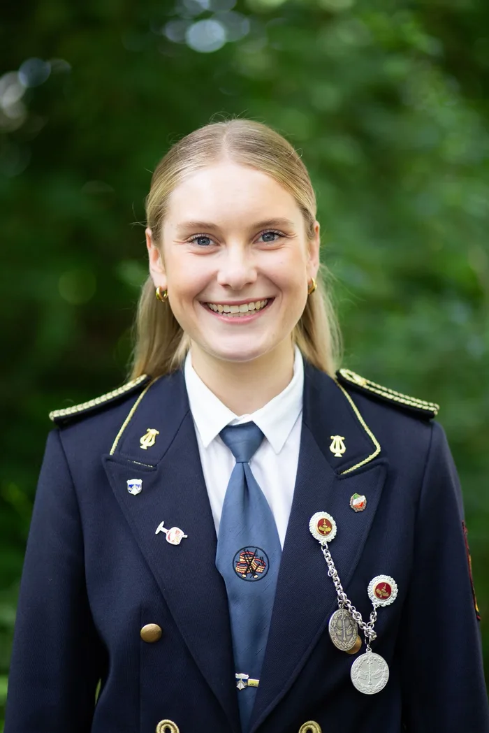 Mareen Berghaus
