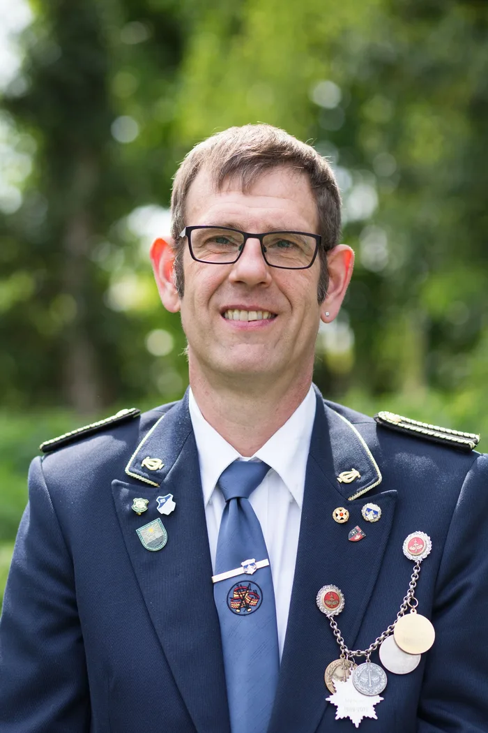 Olaf Diesen
