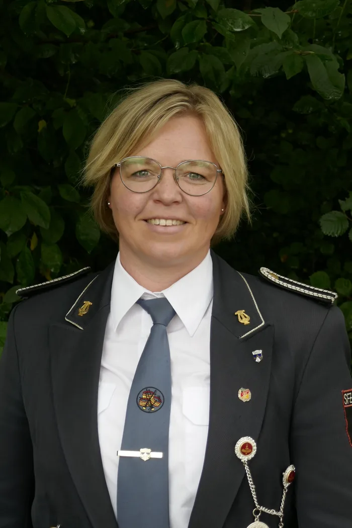 Sabine Stening