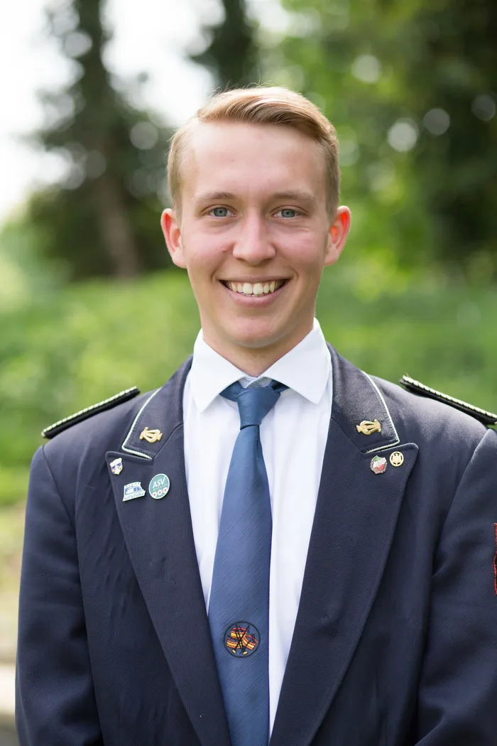 Simon Möllers